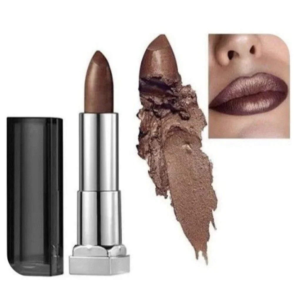 Maybelline color sensational